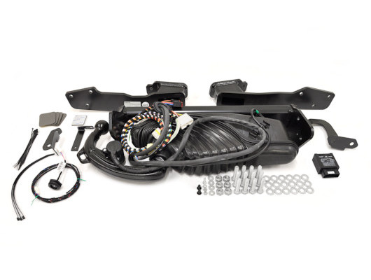 P2285ADE50 Ťažné zariadenie KIA Sorento (MQ4) MY24, výsuvné