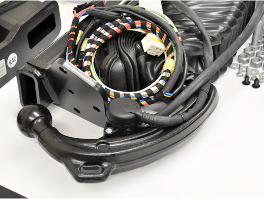 P2285ADE50 Ťažné zariadenie KIA Sorento (MQ4) MY24, výsuvné