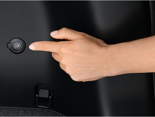 P2285ADE50 Ťažné zariadenie KIA Sorento (MQ4) MY24, výsuvné