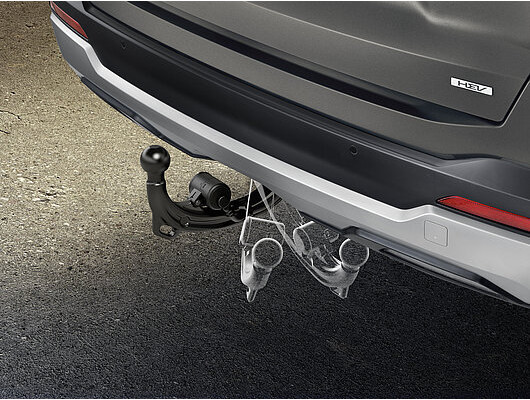 P2285ADE50 Ťažné zariadenie KIA Sorento (MQ4) MY24, výsuvné