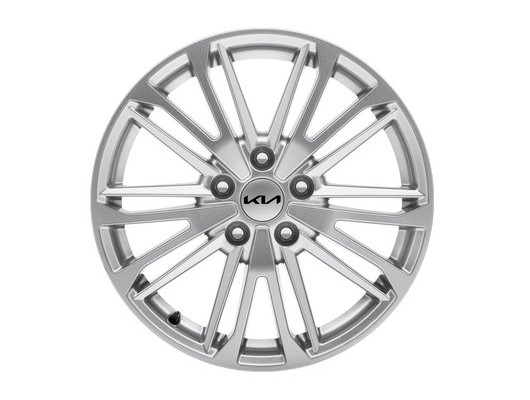 P2400ADE07 17'' ALU disk, Osan, KIA Sorento (MQ4)