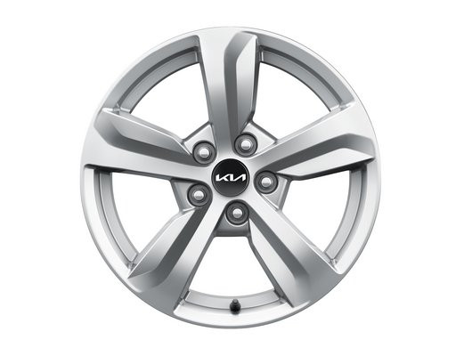 P2F40AK000 17'' ALU disk, typ A, KIA Sorento (MQ4)