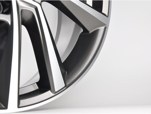 19" ALU disk, Yongsan, Bicolour, KIA Sorento (MQ4)