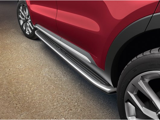 P2F37AC000 Nástupné schodíky KIA Sorento (MQ4)
