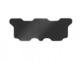 Velúrové koberce KIA Sorento (MQ4), 3. rad