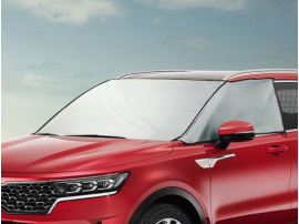 Zakrývacia plachta KIA Sorento (MQ4)
