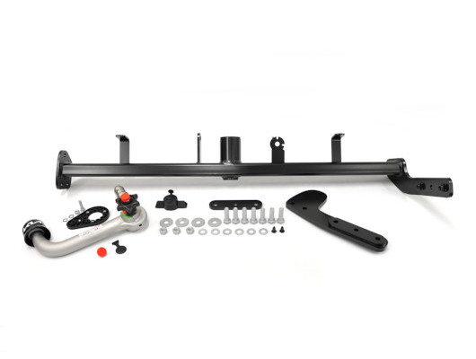 R2281ADE50 Ťažné zariadenie KIA Sportage (NQ5) MY26, odnímateľné