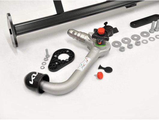 R2281ADE50 Ťažné zariadenie KIA Sportage (NQ5) MY26, odnímateľné