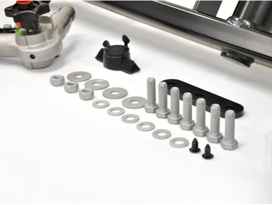 R2281ADE50 Ťažné zariadenie KIA Sportage (NQ5) MY26, odnímateľné