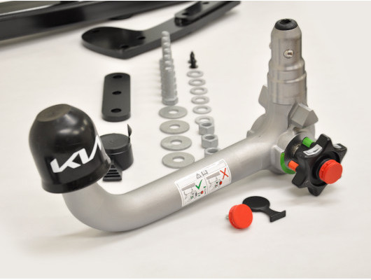 R2281ADE50 Ťažné zariadenie KIA Sportage (NQ5) MY26, odnímateľné