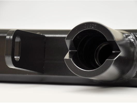 R2281ADE50 Ťažné zariadenie KIA Sportage (NQ5) MY26, odnímateľné