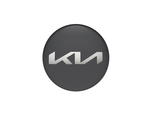 66400ADE91BCA Krytka kolesa s novým logom