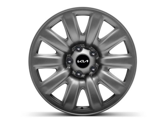 R2401ADE07 17'' hybridný oceľový disk, KIA Sportage NQ5