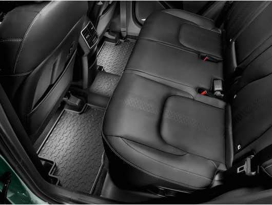 CJ131ADE2C Rohož stredového tunela KIA Sportage NQ5 HEV