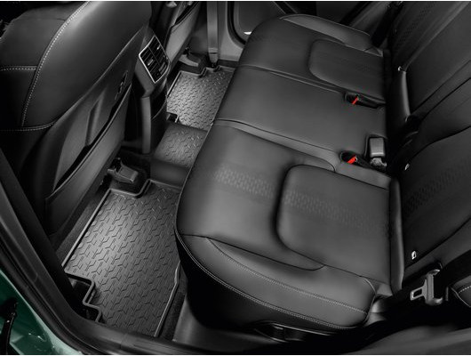 R2131ADE2C Rohož stredového tunela KIA Sportage NQ5