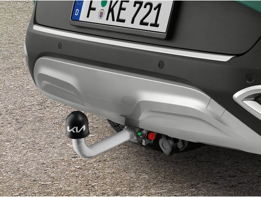 R2281ADE00 Ťažné zariadenie KIA Sportage (NQ5), odnímateľné