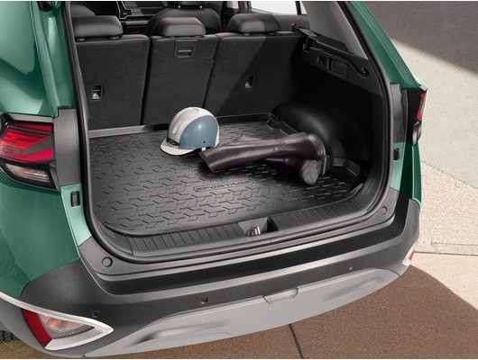 R2122ADE00E Vanička do kufra KIA Sportage NQ5