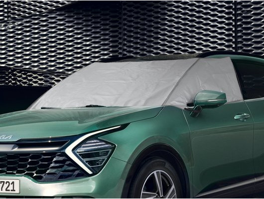 R2723ADE00 Zakrývacia plachta KIA Sportage (NQ5)