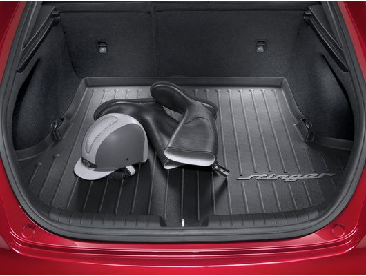 J5122ADE00 Vanička do kufra, KIA Stinger (CK)