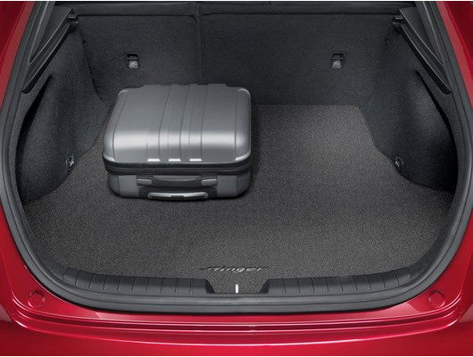 J5125ADE00 Vanička do kufra KIA Stinger
