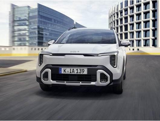 Kryty spätných zrkadiel KIA Stonic, chrómovaný vzhľad