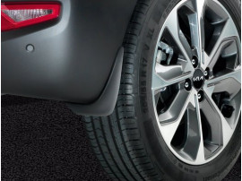 Zadné zásterky KIA Stonic