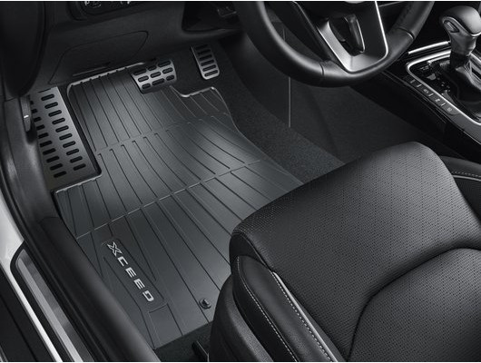 J7131ADE50 Gumené rohože, KIA XCeed