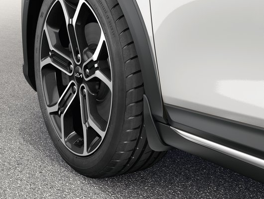 J7460ADE10X Predné zásterky KIA XCeed