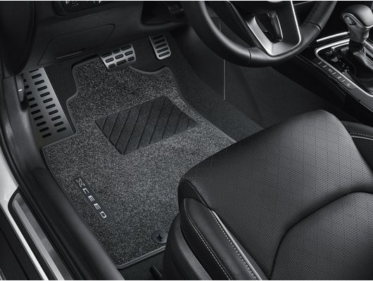 J7141ADE50 Textilné koberce KIA XCeed
