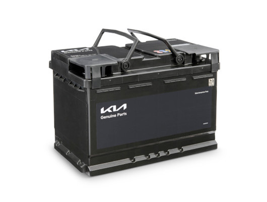 LP370APE100CK1 Štartovacia batéria KIA 100Ah