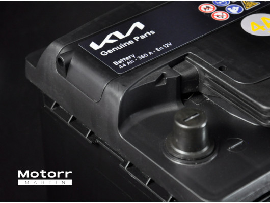 LP370APE044CK0 Štartovacia batéria KIA 44Ah