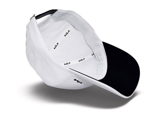 66951ADE2404 Športová šiltovka Kia