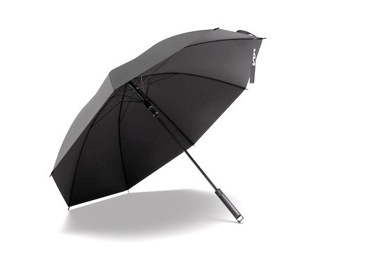 66951ADE3702 Klasický dáždnik Kia