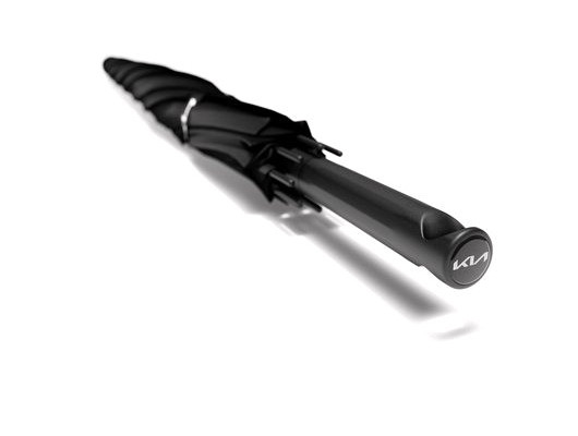 66951ADE3702 Klasický dáždnik Kia