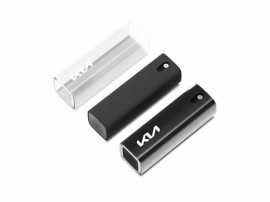 Čistič displejov Kia 2v1