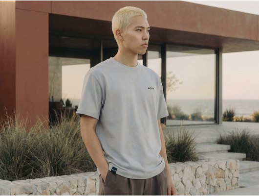 66951ADE64MXX Tričko Kia