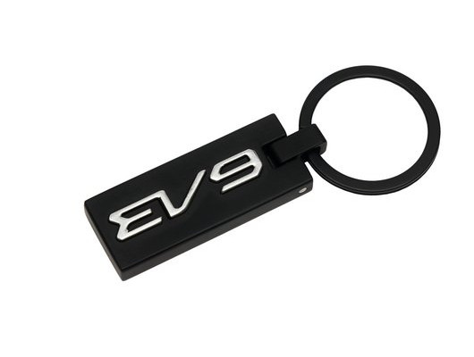 66951ADE2703 Prívesok na kľúče KIA EV9