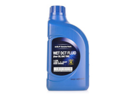 Prevodový olej Kia WET DTC SAE 70W