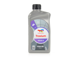 Prevodový olej Total MTF API GL-4, SAE 75W85