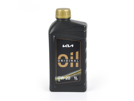Motorový olej Kia 0W-20 C5 1L