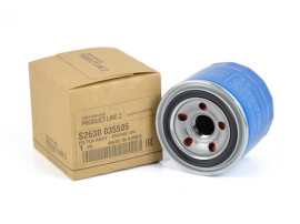 Olejový filter Kia (1.2 MPi, 1.4 - 1.6 TGDi, 2.0 MPi)