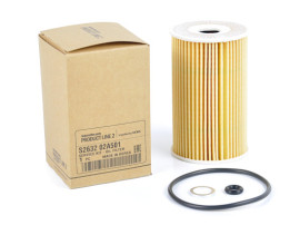 Olejový filter Kia (1.1 - 1.7 CRDi)