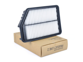 Vzduchový filter Kia Ceed JD - 1.4, 1.6 MPI, GDI