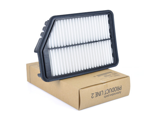 Vzduchový filter Kia Ceed JD - 1.4, 1.6 MPI, GDI