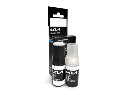 LPA10APE1MC3K KIA opravná sada laku  WHITE SILVER C3