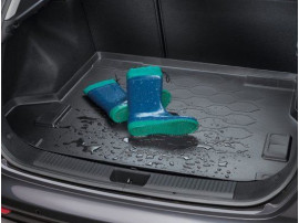 Kia Ceed JD Sportswagon (2012-2018) - vanička do kufra - výpredaj